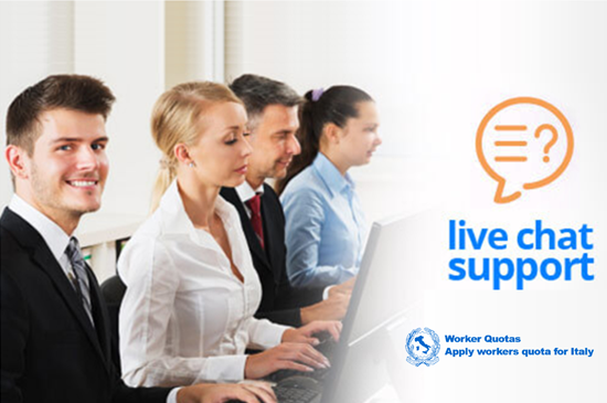 Live Recruitment Support Armenia