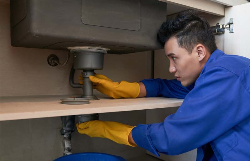 Plumbers, Electricians, Welders, and Fabrication workers.  